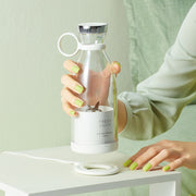 Portable Electric Juicer Blender - Up|Scale Essentials