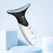 EMS Neck Face Beauty Device - Up|Scale Essentials