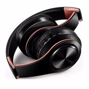 Wireless Stereo Bluetooth Headphones - Up|Scale Essentials