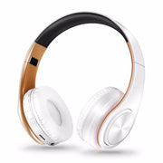 Wireless Stereo Bluetooth Headphones - Up|Scale Essentials