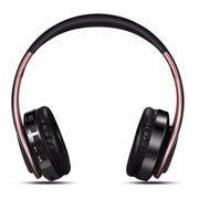 Wireless Stereo Bluetooth Headphones - Up|Scale Essentials