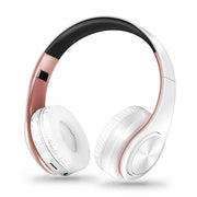 Wireless Stereo Bluetooth Headphones - Up|Scale Essentials