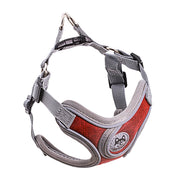 Dog Vest Reflective Collar - Up|Scale Essentials