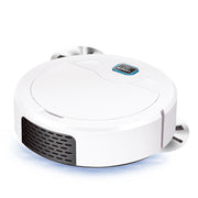 3 In 1 Smart Sweeping Robot Vacuum Cleaner - Up|Scale Essentials