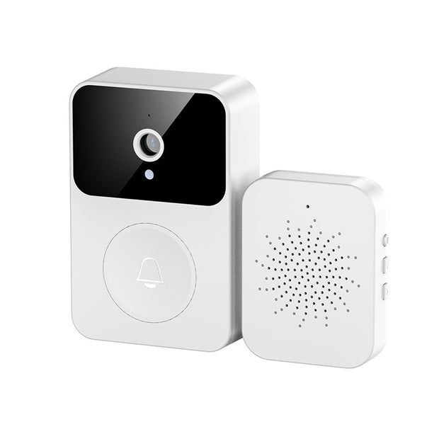 Smart Video Doorbell