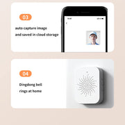 Smart Video Doorbell