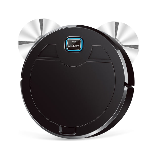 3 In 1 Smart Sweeping Robot Vacuum Cleaner - Up|Scale Essentials