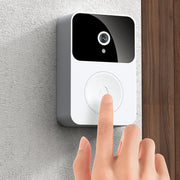 Smart Video Doorbell