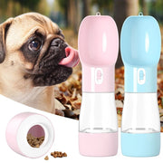 Pet Dog Water Bottle - Up|Scale Essentials